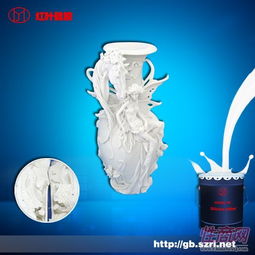 從樹脂工藝品到家具 解析模具硅膠在樹脂制品生產(chǎn)中的關(guān)鍵作用